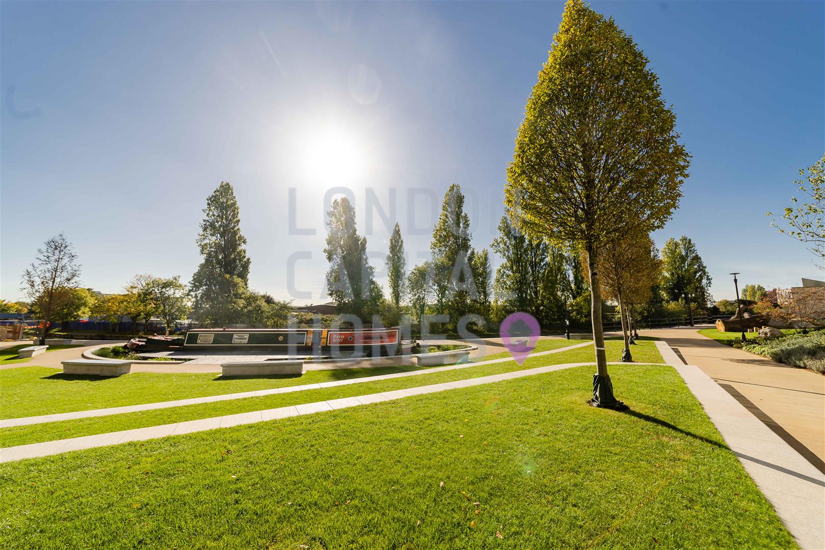 84 Beresford Avenue, Wembley, London